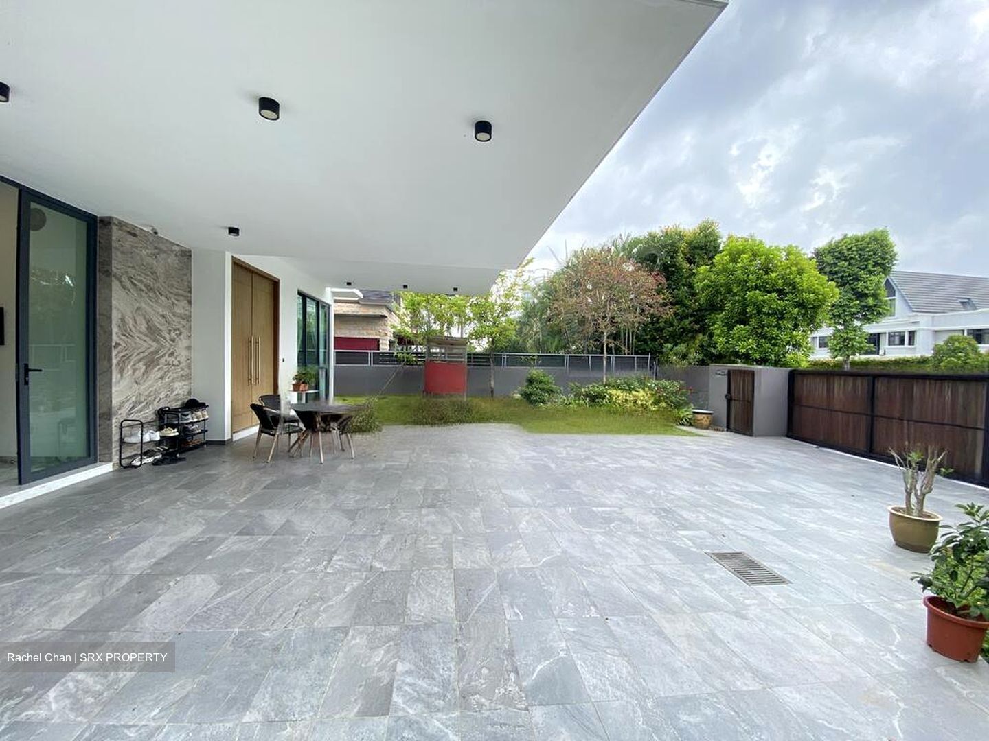 Frankel Estate (D15), Detached #467128441